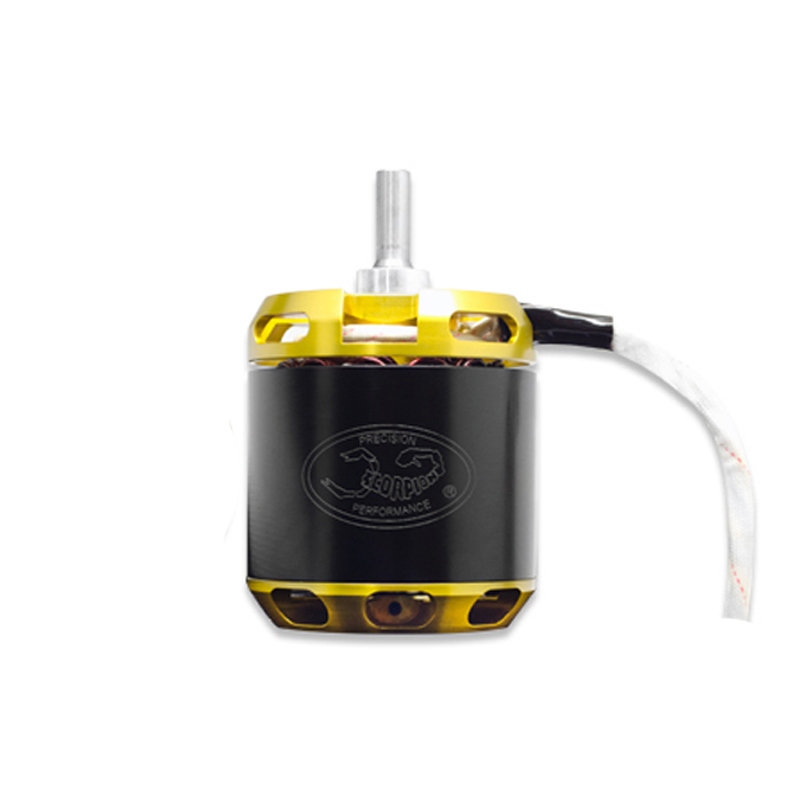 Scorpion Tribunus HKII-7050-330kv Drone Motor-image-19