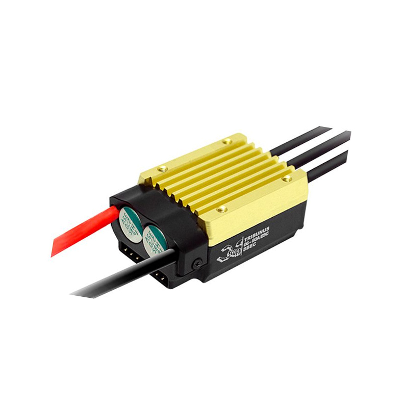 Scorpion Tribunus II I 06-80A ESC Drone Speed Controller-picture-18