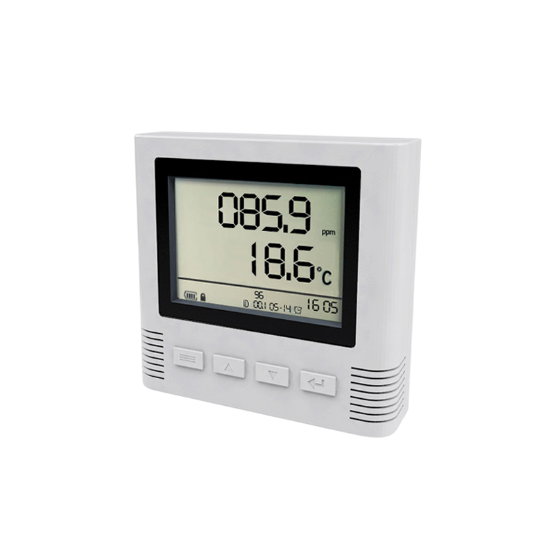 JXBS-3001-YJ-CO-RS, CO Gas Sensor, RS485-image-31