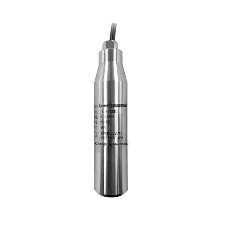 JXBS-3001-Level-0-4+485, Submersible Water Level Sensor range: 0-4m-image-5