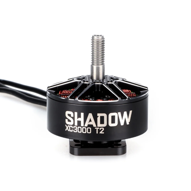 MAD - XC3000 T2 Shadow brushless motor 920KV (Pack Of 4)-image-12