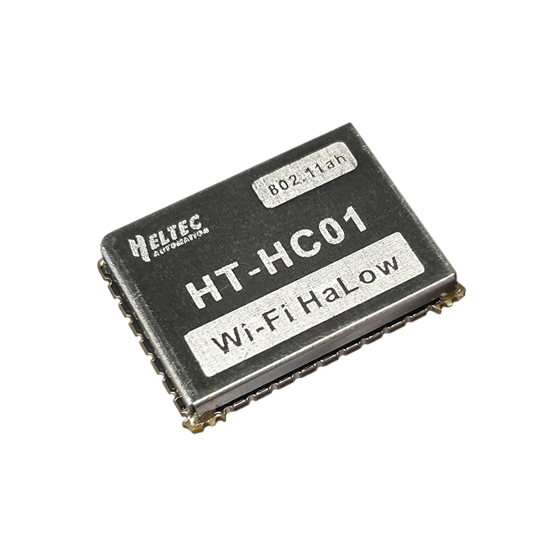 Heltec Automation HT-HC01 WiFi HaLow Module, operates in 902 – 928MHz-picture-26
