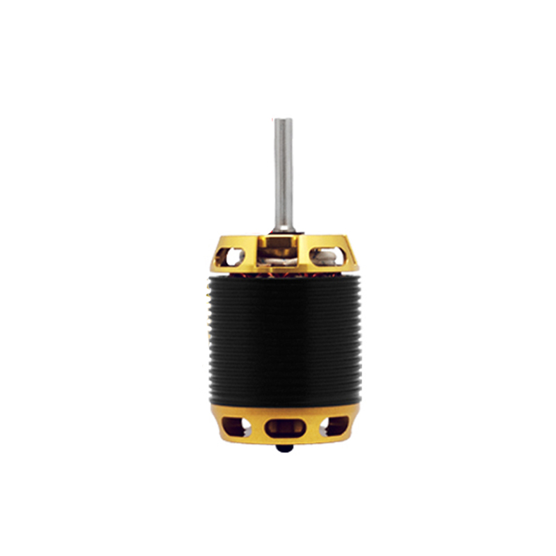 Scorpion Tribunus HK5-4035-455kv Drone Motor-image-20