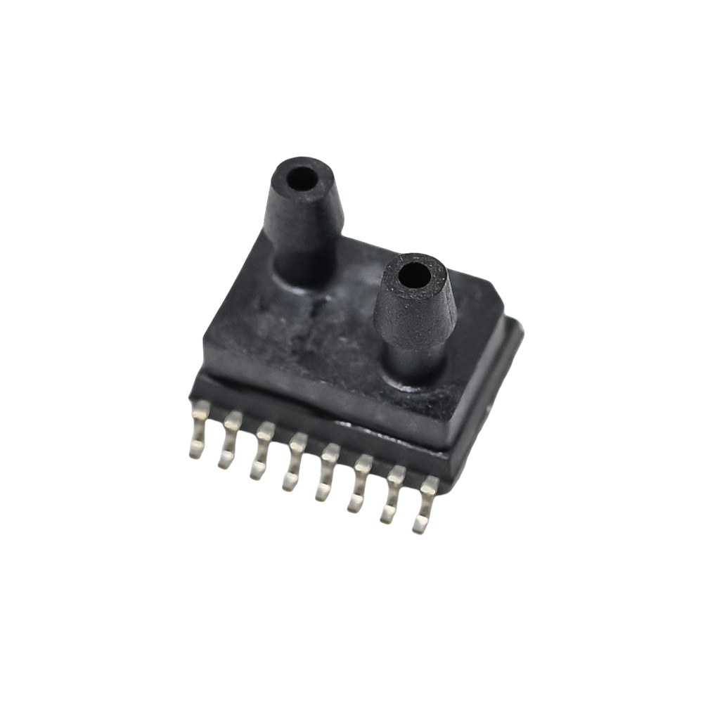 TE Connectivity SM9333-BCE-S-125-002 Digital Pressure Sensor , DIFF, 125PA-picture-23