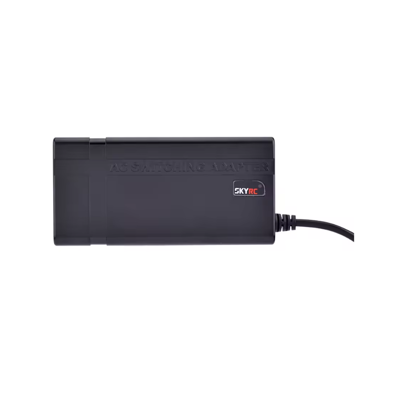 SkyRC eFUEL 60W Compact AC‑DC Power Supply (15 V / 4 A)-image-2