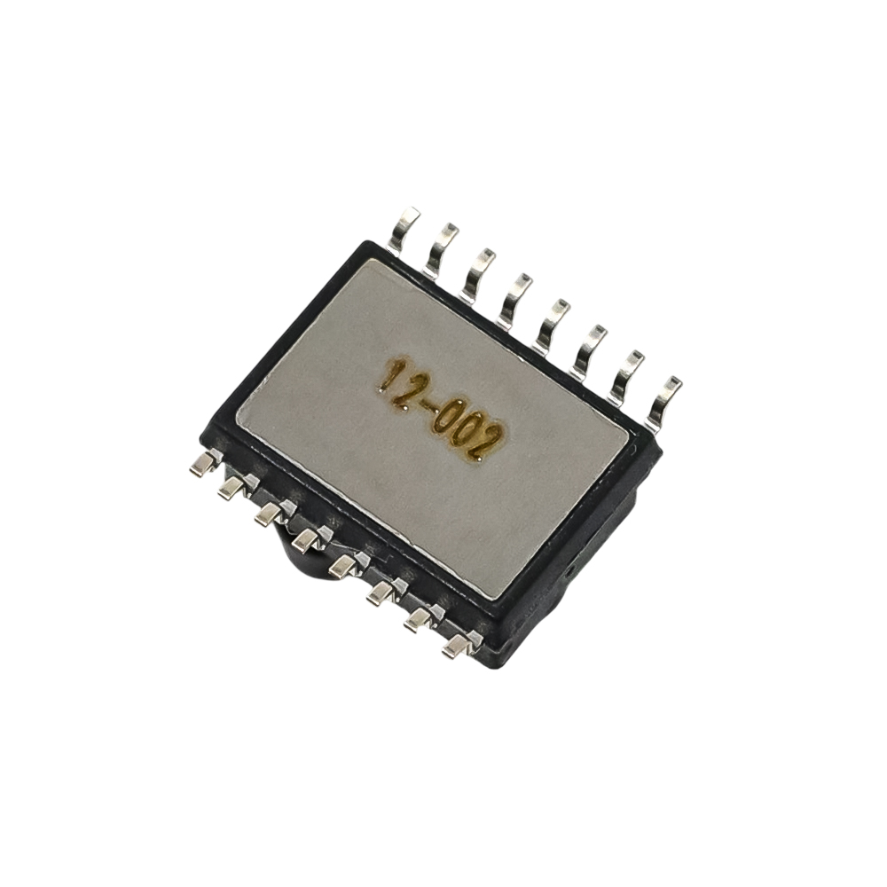 TE Connectivity SM9235-BCE-S-300-002 Pressure Sensor, SMI, Gauge, 0 - 300 Pa, 3 -5.5 V, SOIC-picture-16