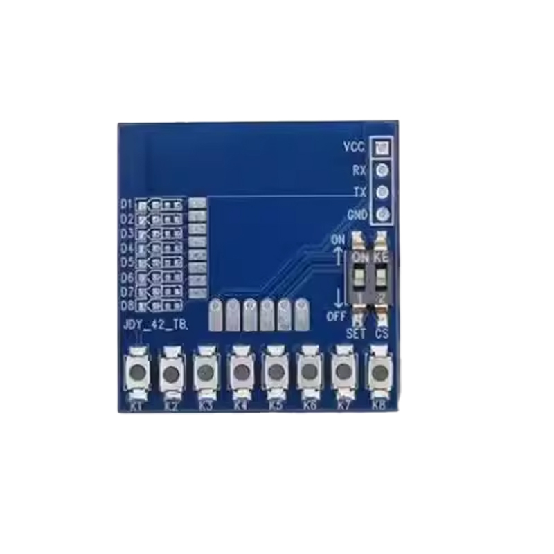 43 Wireless 2.4G Switching Module Wireless Remote Control RF Module-Receiver panels-image-30