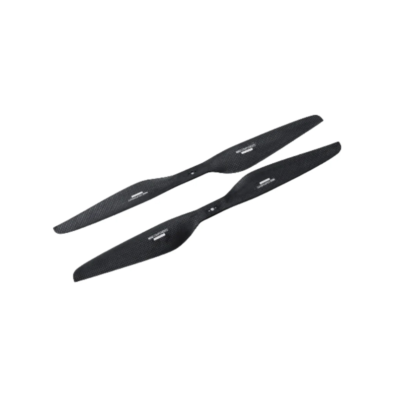 MAD 13x4.4 inch Matt Propeller D6-D12(M3*2)-picture-12