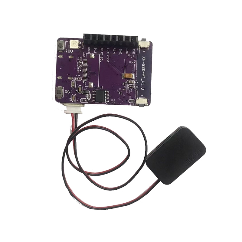 MINI ESP32-S3 AI Voice Development Board-picture-16