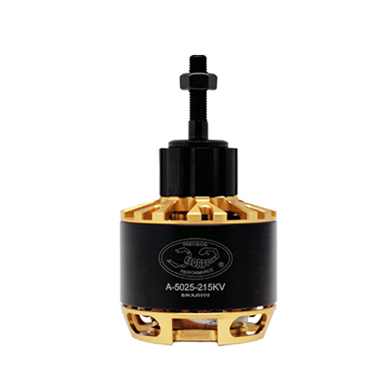 Scorpion Tribunus A-5025-215kv Drone Motor-image-28