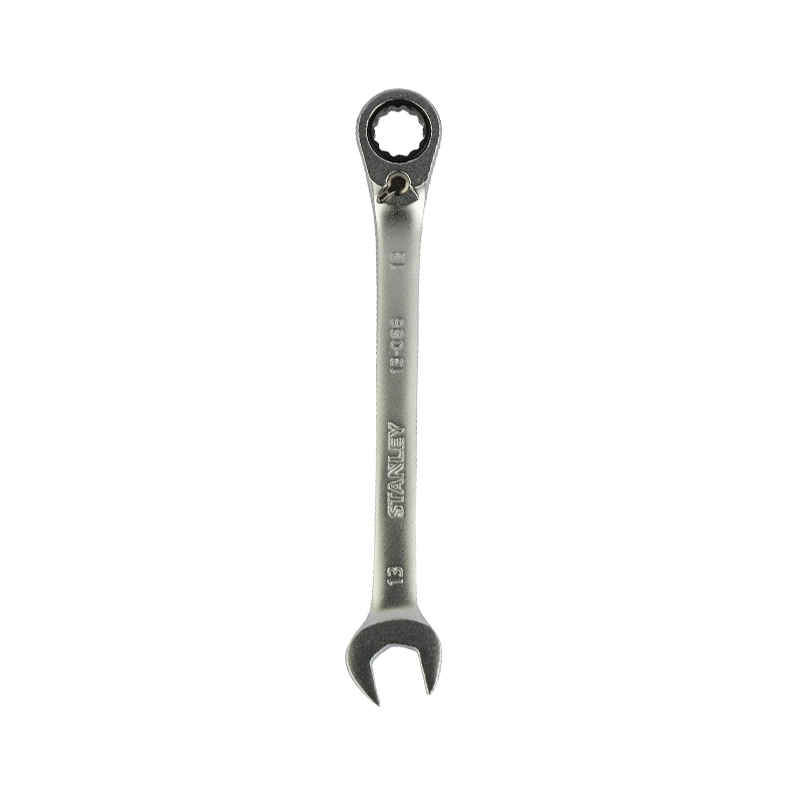 STANLEY FMMT13086-0 FATMAX RATCHETING WRENCH 13MM-image-19