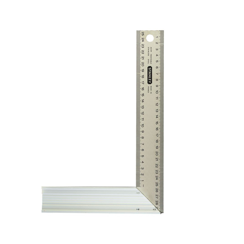Stanley 1-45-685 Try Square 250x140mm – Precision Measuring Tool for Carpentry-picture-17