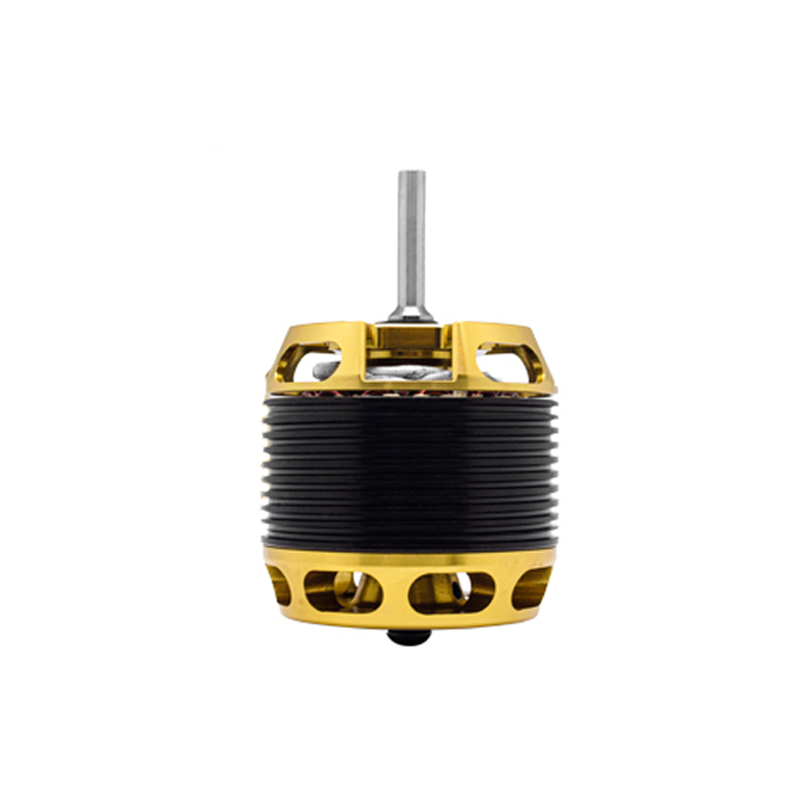 Scorpion HK5-5024-535kv (6 x 36mm shaft) Drone Motor-image-22