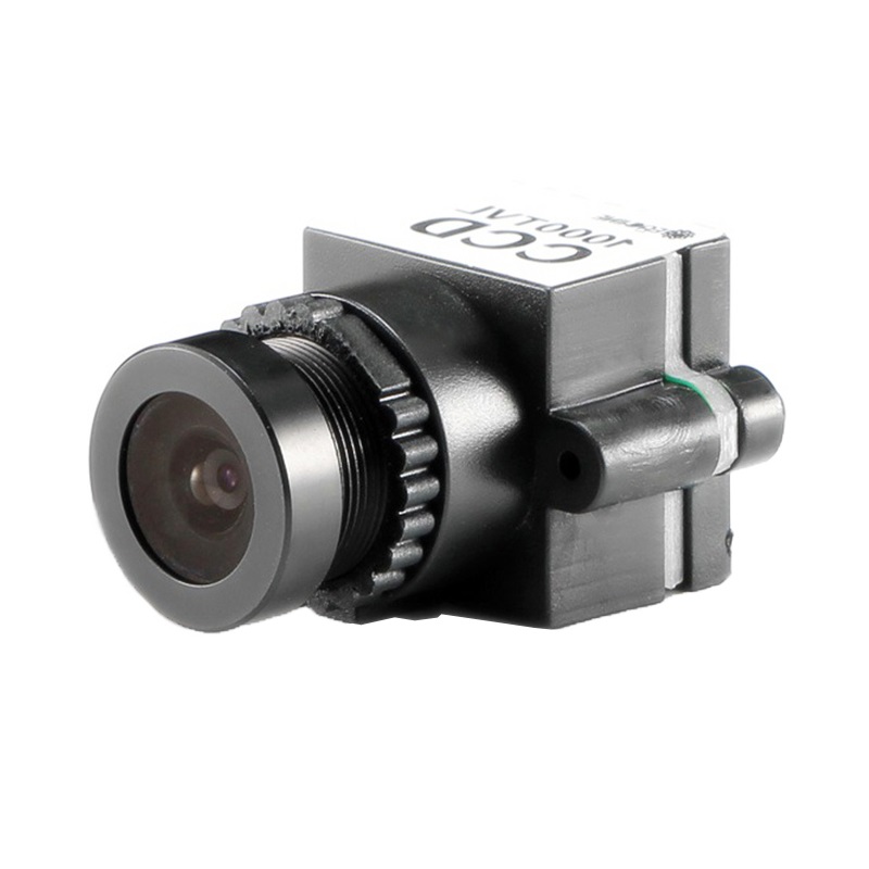 1000TVL 1/3 CCD 110 Degree 2.8mm Lens Mini FPV Camera-picture-27