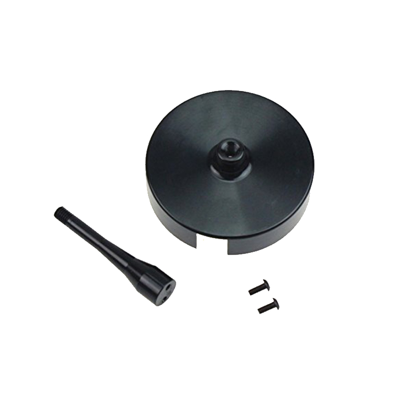 CNC GPS Anti-interference Antenna Mount Holder Case for APM Quadcopter-picture-16