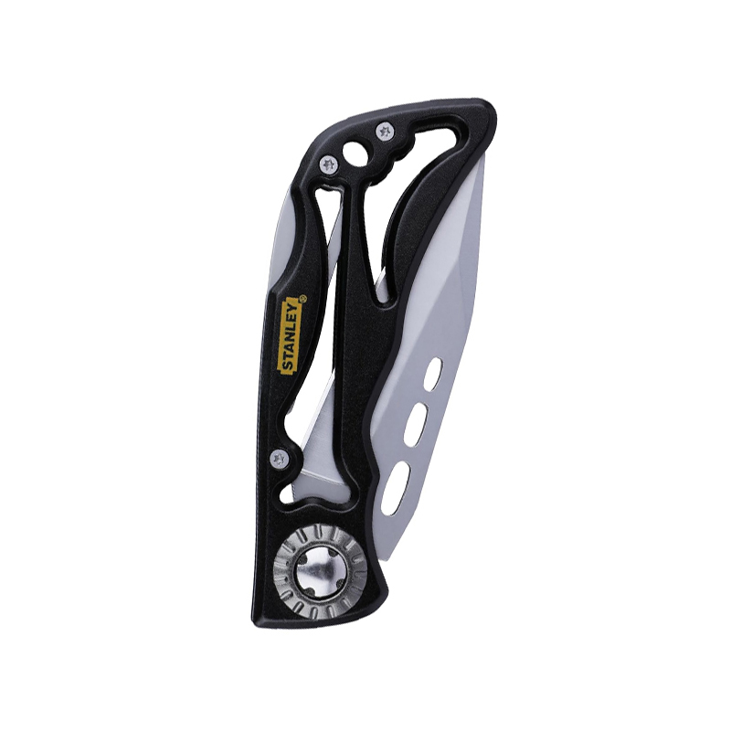 Stanley 0-10-253 Skeleton Pocket Knife – Lightweight & Sharp Cutter for Daily Use-picture-15