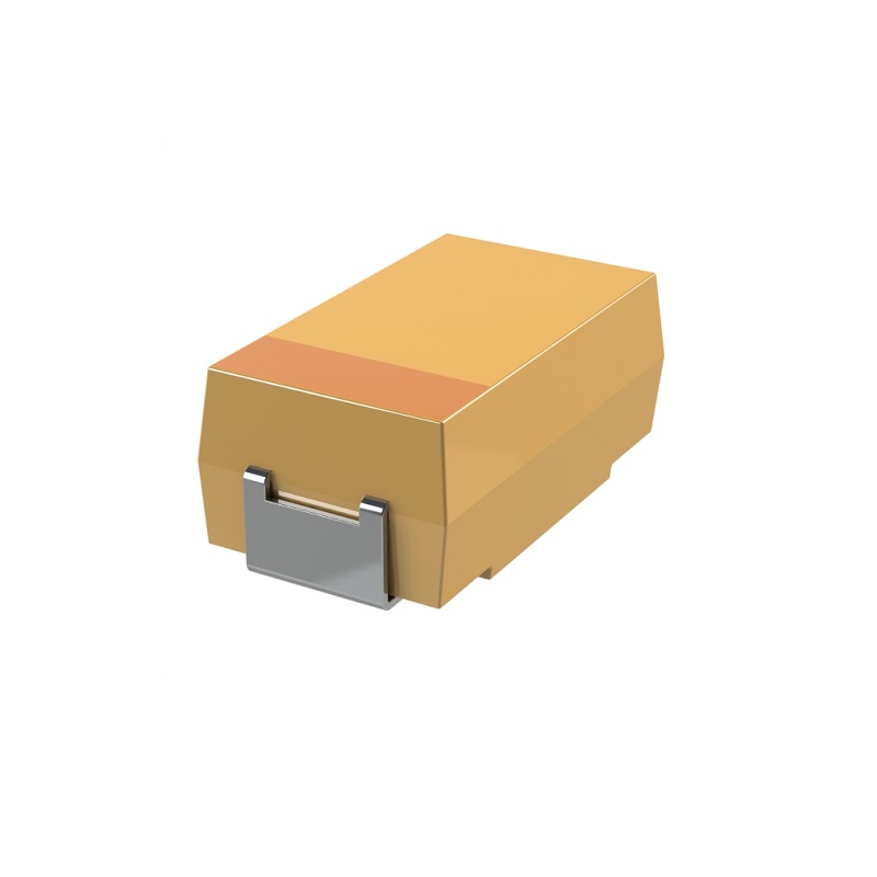 TAJB686K010RNJ-Kyocera AVX-68uF 10V 1.4Ω@100kHz ±10% CASE-B-3528-21(mm) Tantalum Capacitors ROHS-image-42