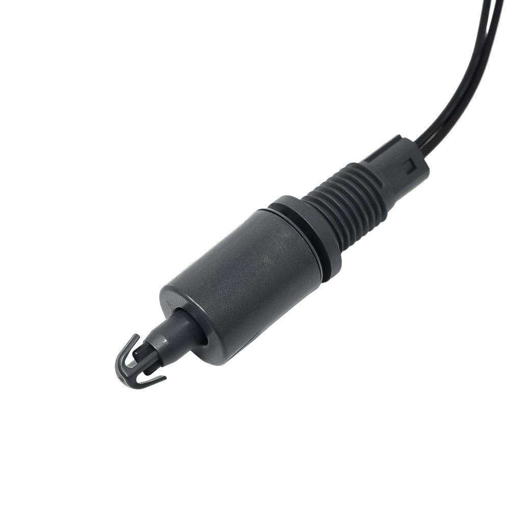 TE Connectivity VS803-51 Liquid Level Sensor Float Switch, VS Series, Vertical, SPST-NO, Polypropylene, 15 W, 250 Vac-picture-38