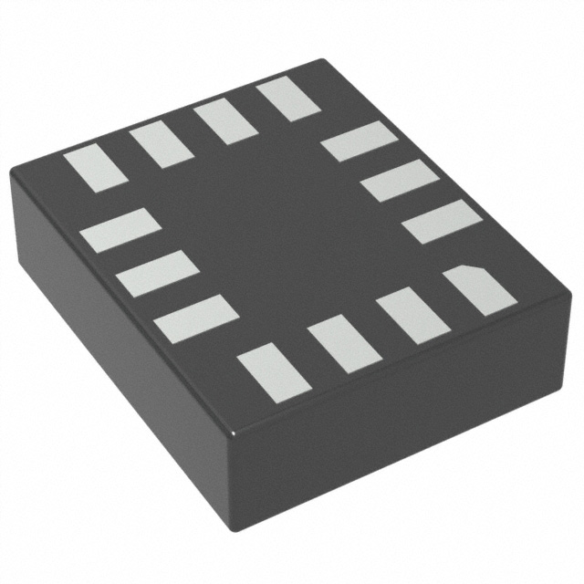 LSM6DS3TR-STMicroelectronics-Accelerometer gyroscope LGA-14(2.5x3) Accelerometers ROHS-image-13