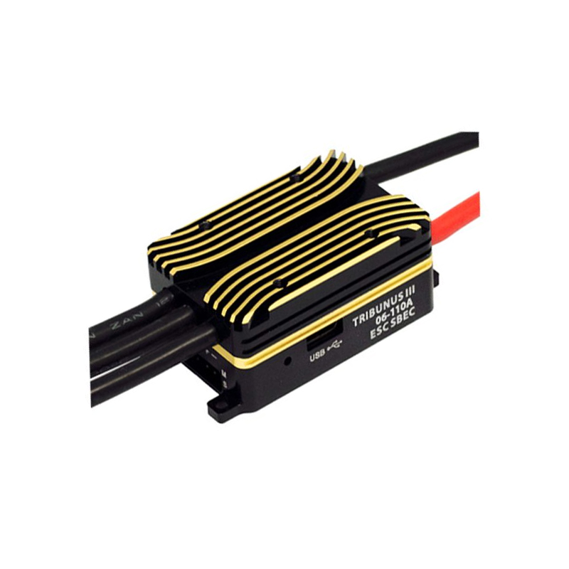 Scorpion Tribunus III 06-110A ESC-picture-25