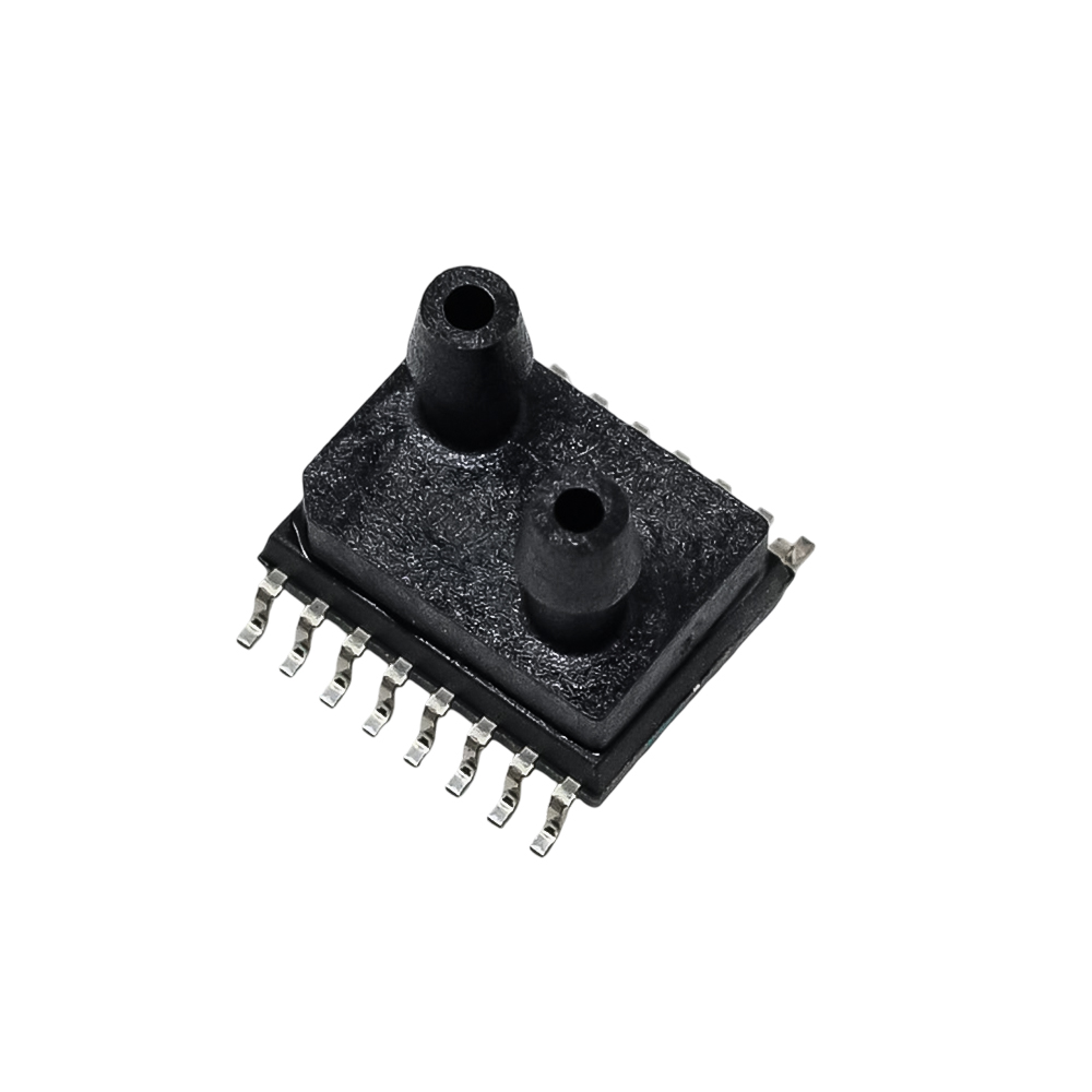 TE Connectivity SM9233-BCE-T-300-000 Pressure Sensor, Gauge, 0 to+250, 3 -5.5 V, SOIC-picture-18