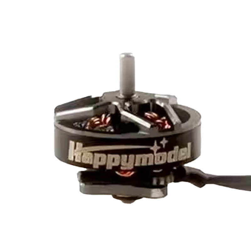 Happy Model RS1102 KV13500 1.5mm shaft Brushless Motor (CCW)-image-14