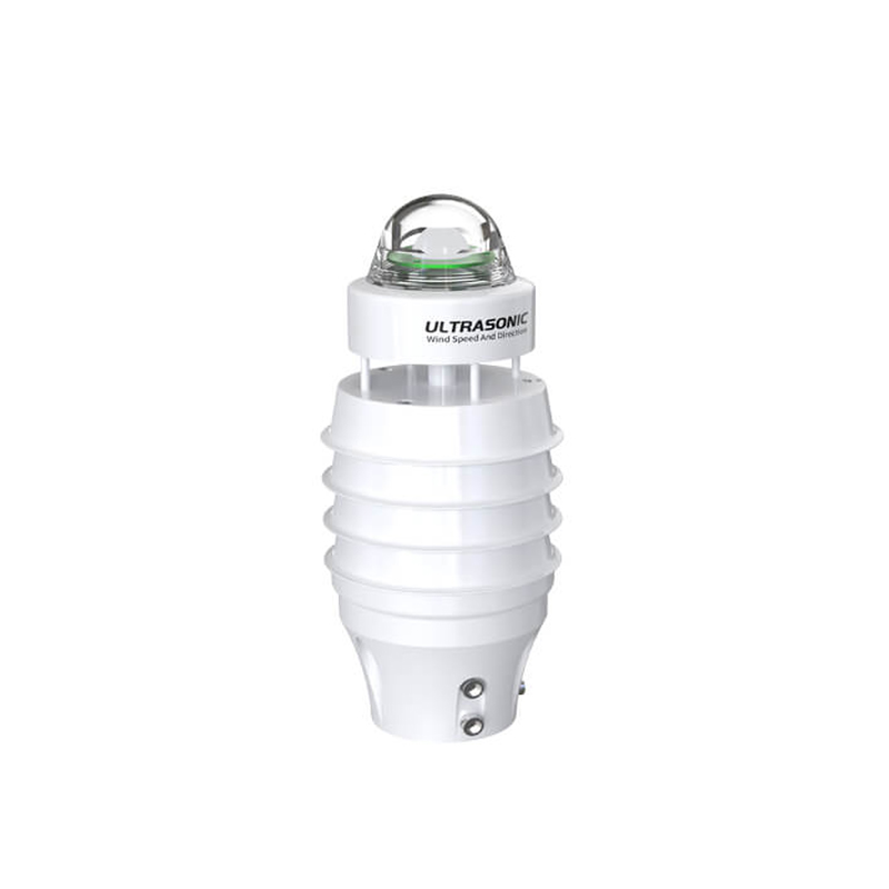 Renke RS-FSXCS-N01-3HP-EX (ATP,SOLAR,RAIN,WD,WS,T,H) Small Ultrasonic Integrated Weather Station-picture-25