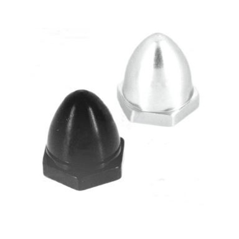 M5 Set of 2 Propeller Nut Cap CW CCW For Brushless DC Motor-image-11