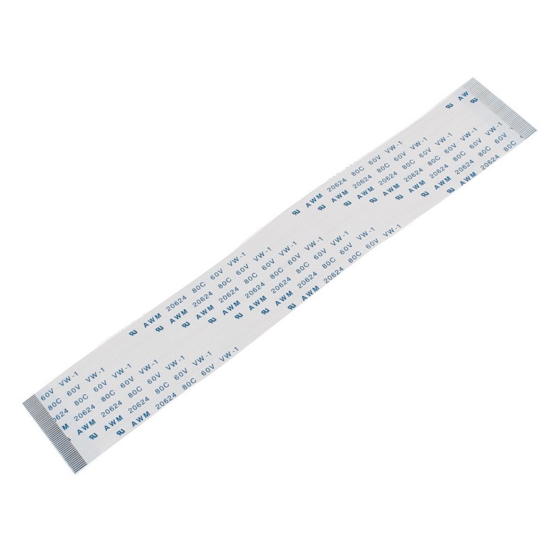 JS05A-50P-150-4-8-Jushuo-0.3mm 50P 0.5mm Same Side 15cm P=0.5mm FFC Cable (Flexible Flat Cable) ROHS-image-43
