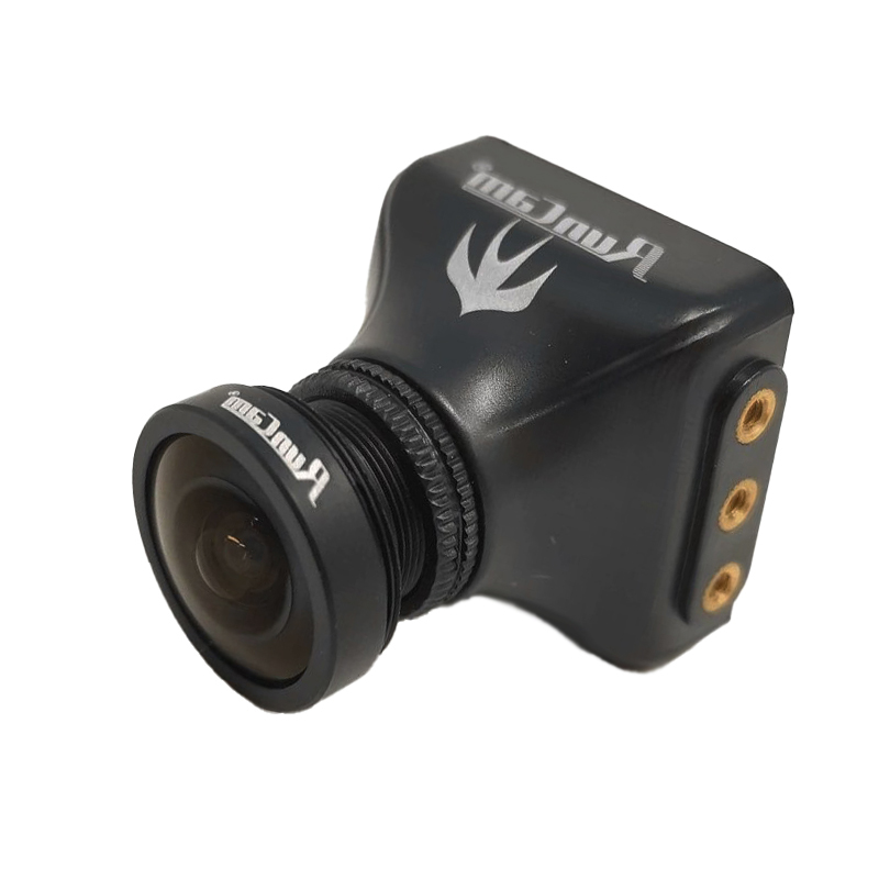 RunCam Swift 2 600TVL FPV Camera Integrated OSD 2.3mm Lens-picture-25