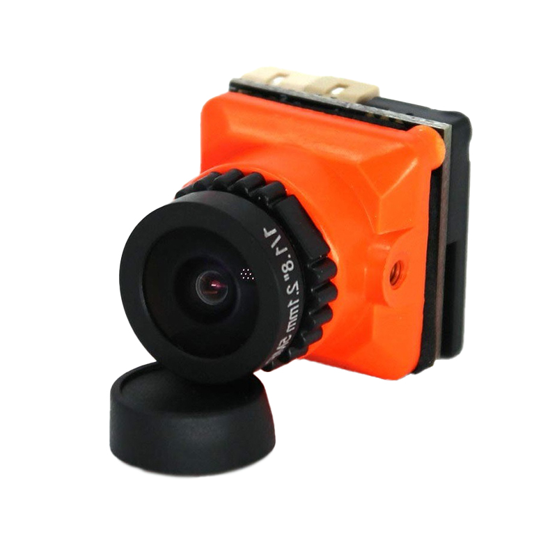 1/3" CMOS 1500TVL Mini FPV Camera 2.1mm Lens PAL / NTSC With OSD-image-11