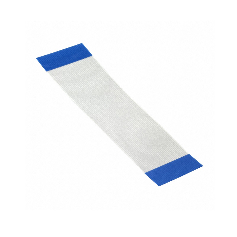 JS10A-30P-150-4-8-Jushuo-0.3mm 30P 1mm Same Side 15cm P=1mm FFC Cable (Flexible Flat Cable) ROHS-picture-47