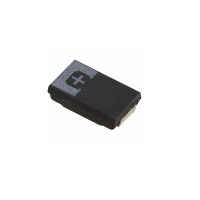2R5TPE470M7-PANASONIC-470uF 2.5V 7mΩ@100kHz ±20% Tantalum Capacitors ROHS-image-25