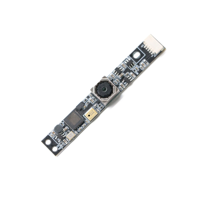 SinoSeen Strip Shape 8MP Raspberry Pi Camera Module USB2.0 With Microphone-picture-27