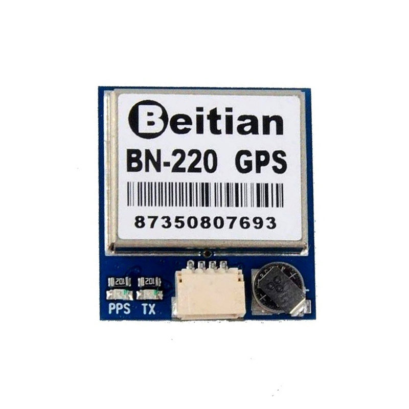 Beitian Dual BN-220 GPS GLONASS Antenna Module TTL Level RC Drone-picture-21