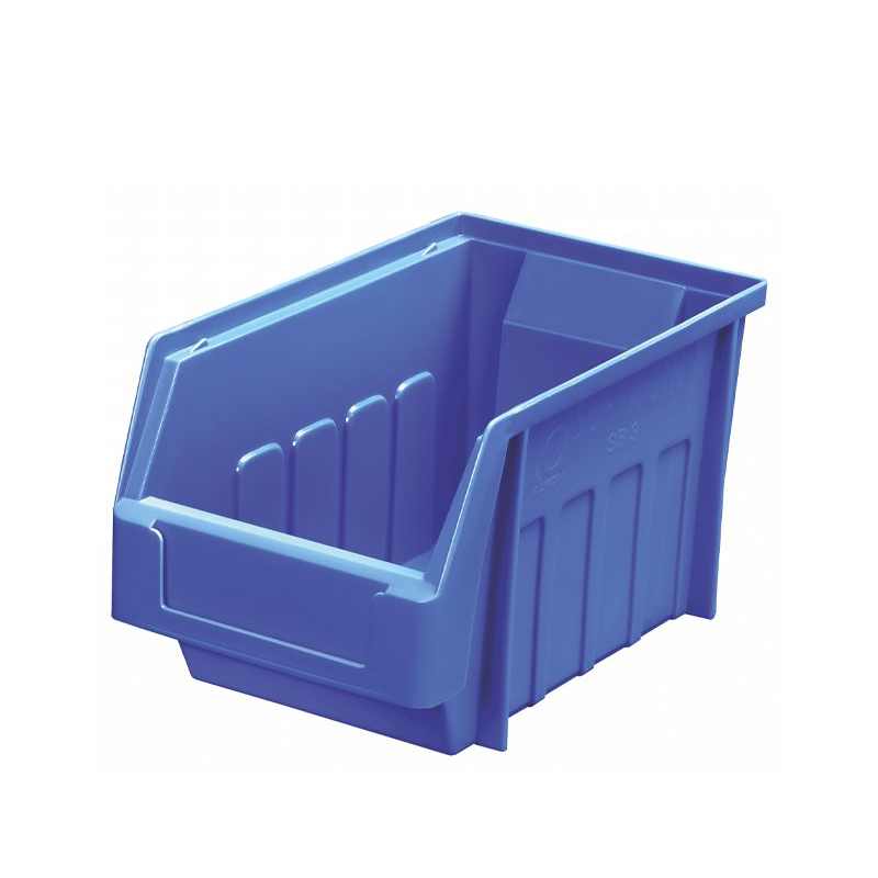 Alkon SB 3 Supra Bin (220mm X 130mm X 125mm),Blue-picture-24