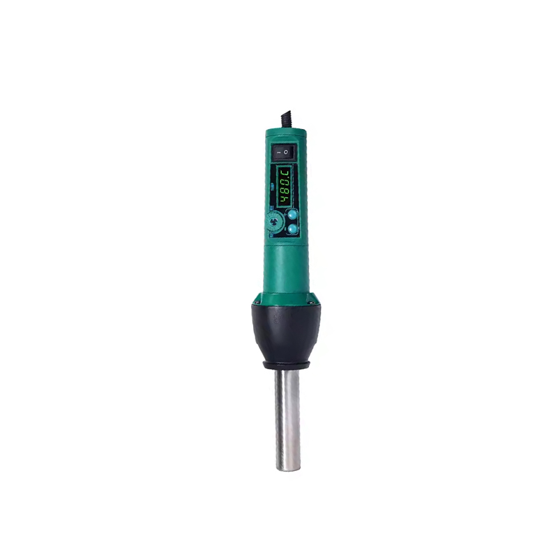 YIHUA 8858-I Portable Hot Air Station, Function-picture-13