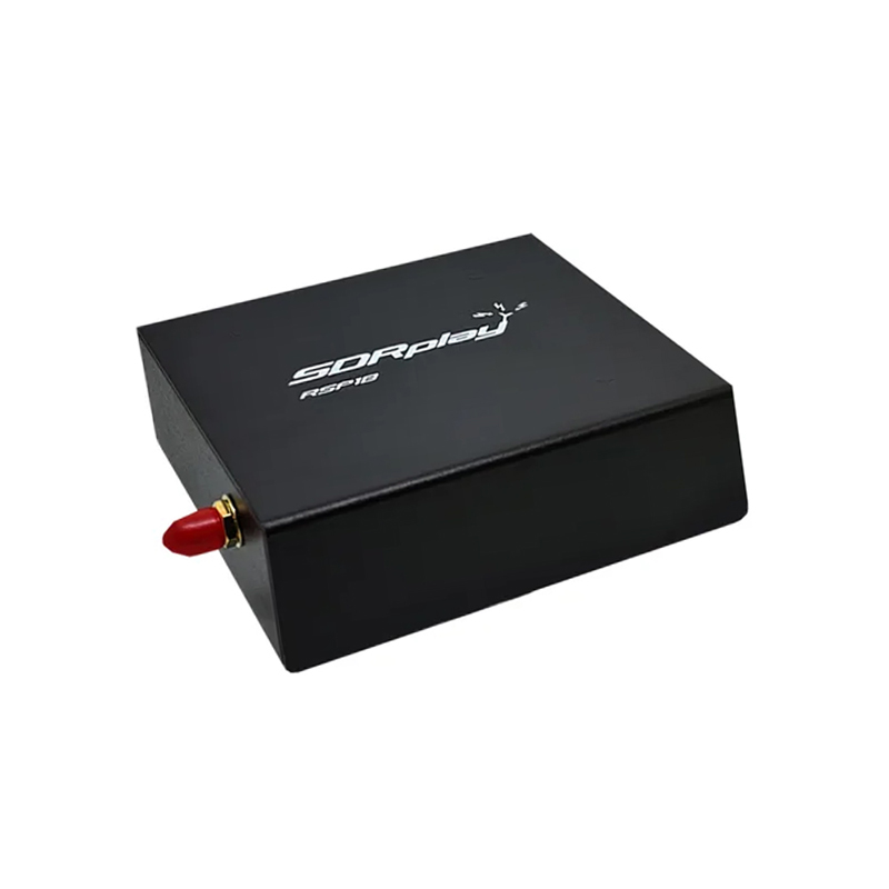 SDRplay RSP1B Software Defined Radio Receiver-picture-11