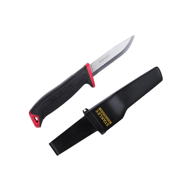 Stanley 0-10-231 All-Purpose Utility Knife – Heavy-Duty Cutter for Crafts & Packaging-picture-21