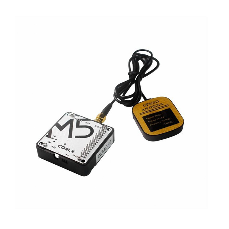 M5 Stack COM.GPS Module (NEO-M8N) With Antenna-picture-12