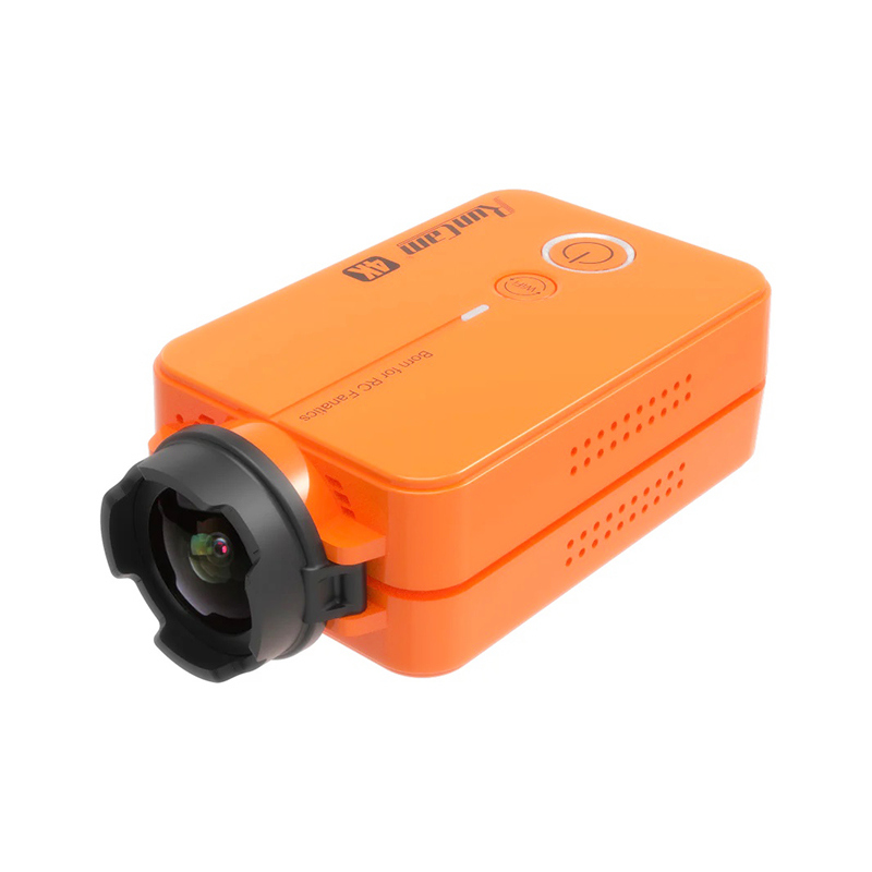 Runcam-2-4K Edition Action Camera-image-1