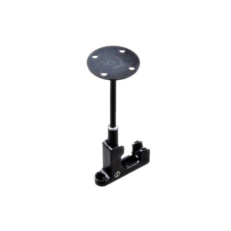 Plastic GPS Antenna Foldable Mount Holder-picture-22