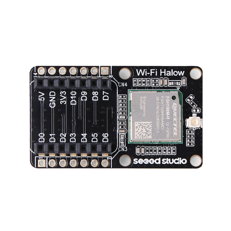 Seeed Studio Wi-Fi HaLow based on FGH100M-H module Transceiver-picture-24