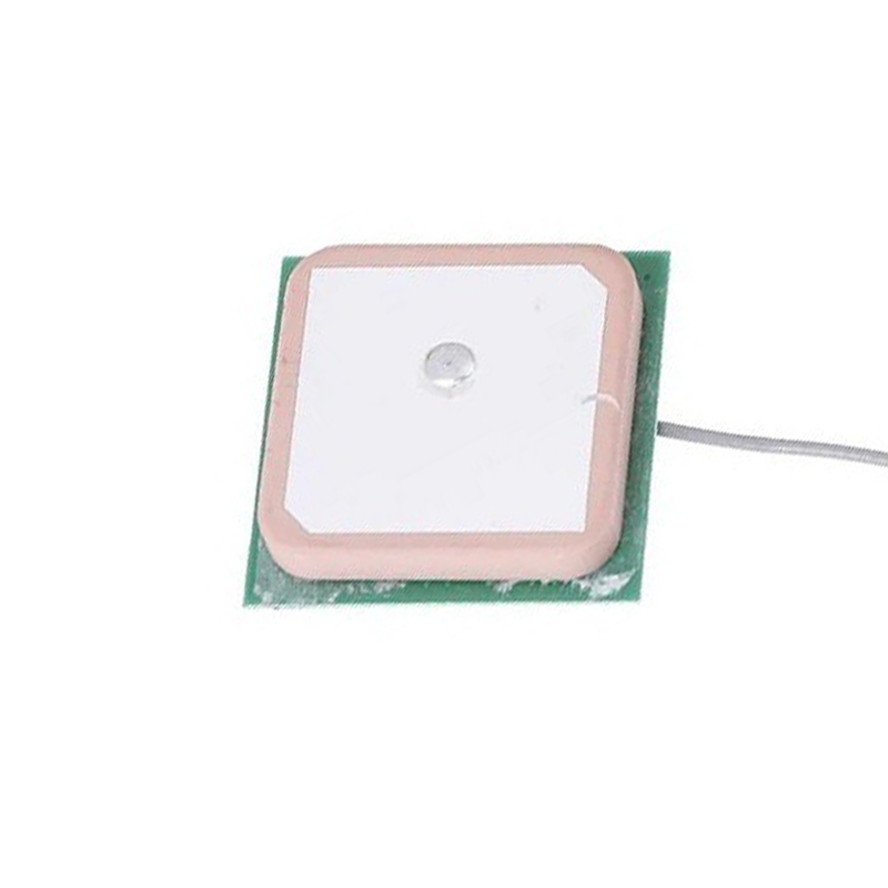 NEO-6M NEO-7M NEO-8M 28db High Gain 5cm Length Built-in Ceramic Active GPS Antenna (25 x 25 x 8mm)-picture-17