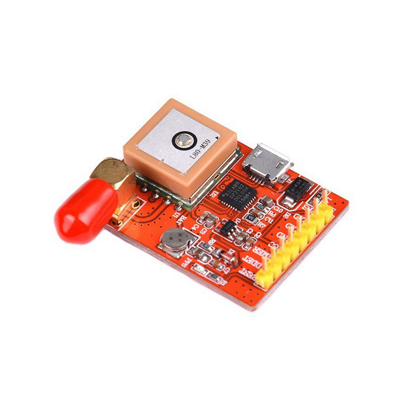 Raspberry Pi GPS Module USB Port-picture-10