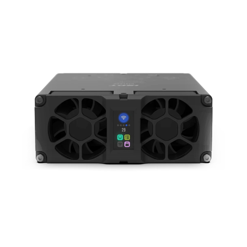 ISDT CM1620 1‑way 1100 W Industrial Charger Module – 20 A, 1‑Channel, Supports 2–16S LiPo/LiFe/LiHV, CAN/RS‑485-image-21