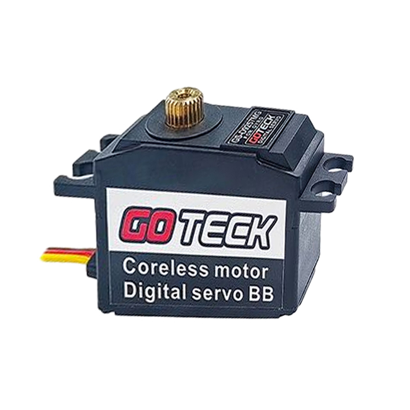 DYS - GS-D9257MG Servo motor-picture-22