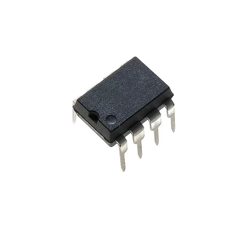 NE555-HLF-4 .5V to 15V Bipolar Precision Timer IC ROHS-image-27