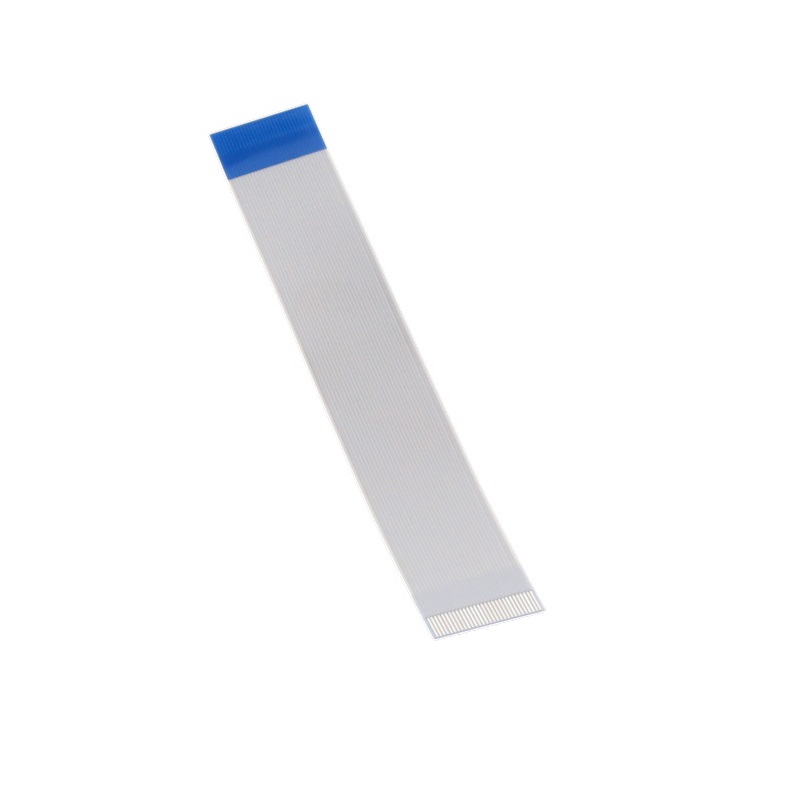 JS10B-30P-200-4-8-Jushuo-0.3mm 30P 1mm Reverse 20cm P=1mm FFC Cable (Flexible Flat Cable) ROHS-picture-32