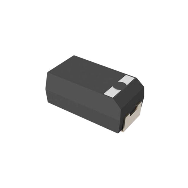 T521D107M025ATE040-KEMET-100uF 25V 40mΩ@100kHz ±20% CASE-D-7343 Tantalum Capacitors ROHS-image-32